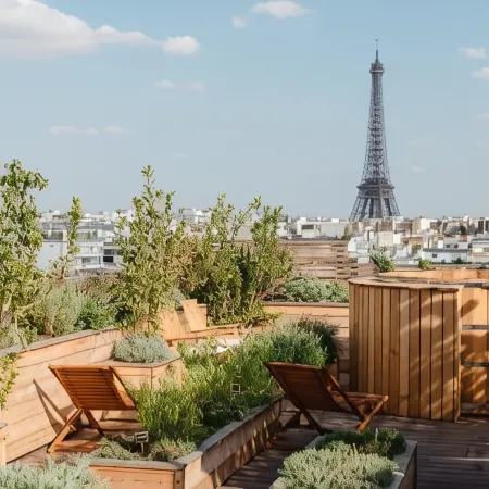 Brach Paris - Evok Collection