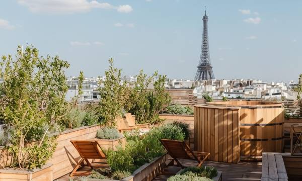Brach Paris - Evok Collection