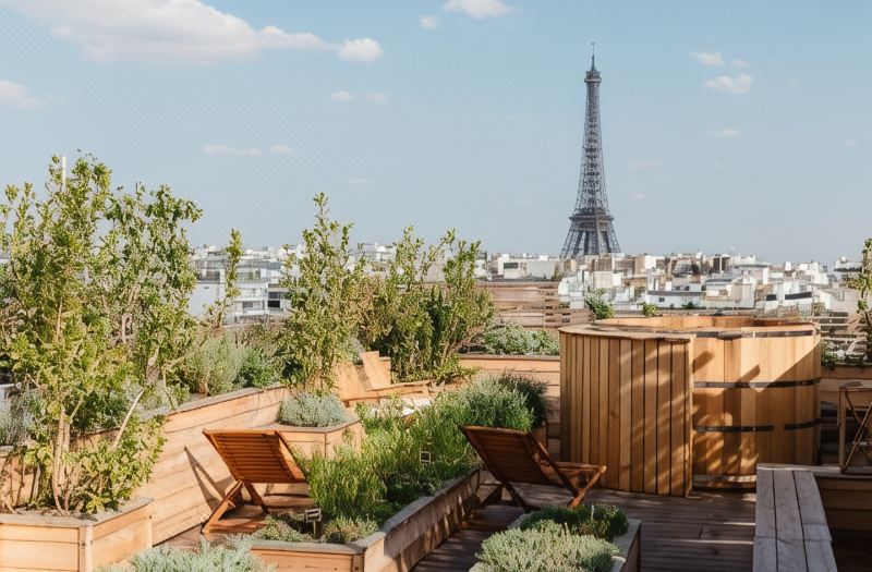 Brach Paris - Evok Collection