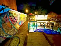 Hotel Corona House - Wifi