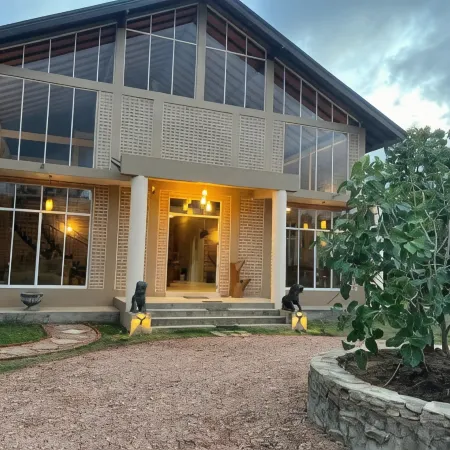 The Sanctuary