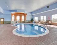 Comfort Suites Lake Worth Hotels in Azle