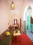 Riad Nostalgie