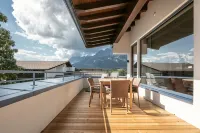 Amadeus Appartement Hotel a Sankt Johann in Tirol