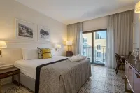Edmond Rosh Pina Hotel a Safed