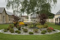 Logis Hotel & Restaurant le Relais de Fleurette Hotels in Hermonville