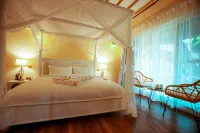 The Dream of Sau Inn Beach Hotel