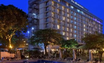 Pullman Kinshasa Grand Hotel