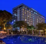 Pullman Kinshasa Grand Hotel