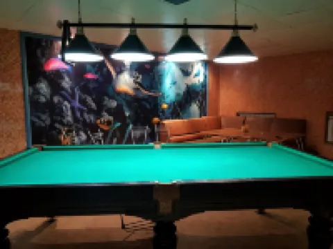 Ryabinka  Living Quartes Hotels in Gubkinskiy