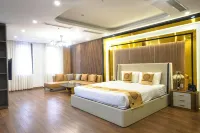 Queen Hotel Hoàng Gia Hotel di Thái Nguyên