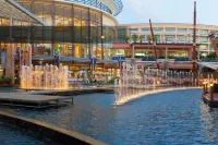 ADD Plus Hotel & Spa Hotel di Phuket