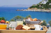 Oro Suites Hotels in Episkopio