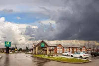 Quality Inn Hotels in Barrie