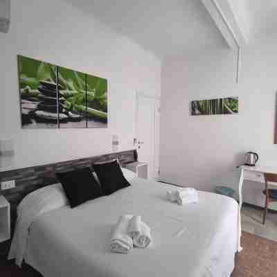 Hotel Birillo Rooms