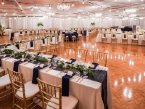 Days Inn & Conference Centre by Wyndham Camrose Norsemen Hotels in Camrose