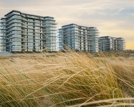 Dormio Breskens Apartments & Penthouses Hotels in Breskens