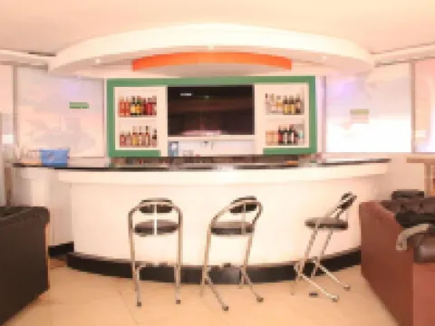 Woodland Resort Kitale Hotel di Kitale