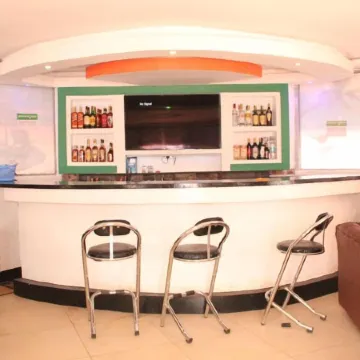 Woodland Resort Kitale