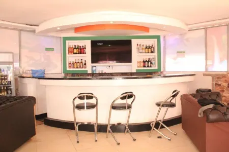 Woodland Resort Kitale Отели в г. Эндбесс