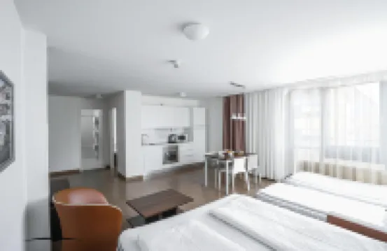 Bayer's Boardinghouse Und Hotel