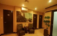 Capital O Rail Hotel Hôtels à : Kluang