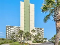 Pinnacle Port by Panhandle Getaways