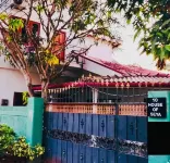 House of Seya