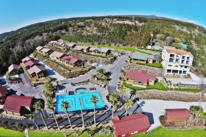 Ive Resort Jeju