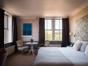 The Fell Hotel
