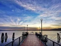 B&B Raggio di Sole Hotels in Sutri