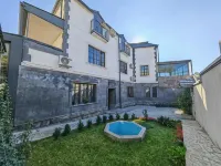 블러 인 갤러리 호텔  호텔