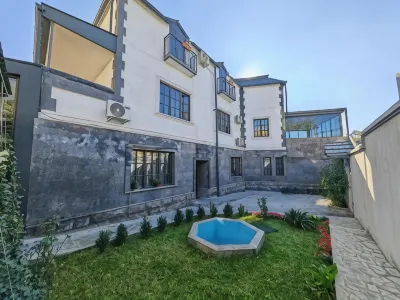 Blur Inn Gallery Các khách sạn ở 