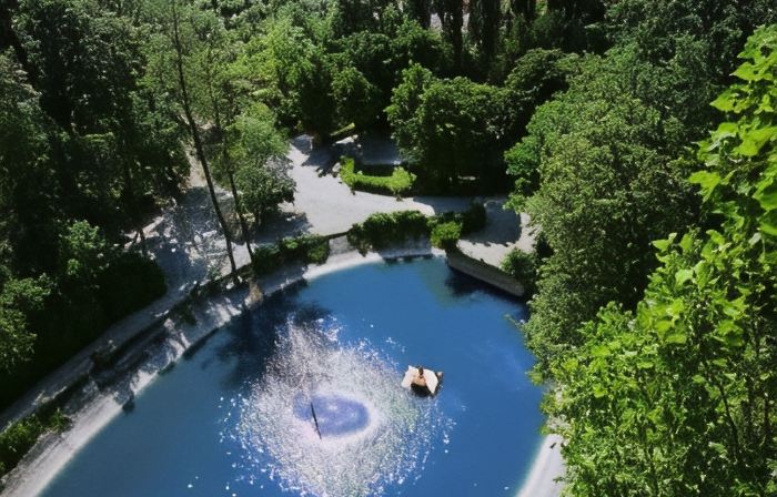 Villaggio Narrante - le Case dei Conti Mirafiore