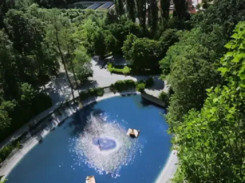 Villaggio Narrante - le Case dei Conti Mirafiore