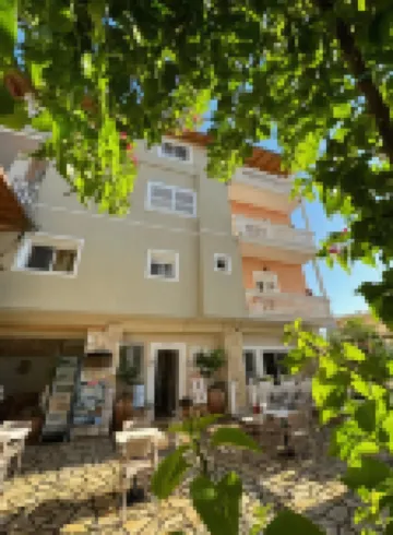 Vila Arial Hotels in 