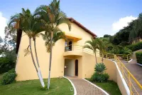 Hotel Fazenda Colina Hotels in Ouro Fino