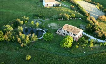 B&B Le Tamerici - Housity