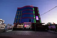Hotel Apple Park Inn - Parkering