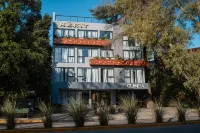 Mérit by Amérian Parque Leloir Hotels in Udaondo