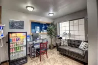 Days Inn by Wyndham Lolo / Missoula Area Hotel di Lolo