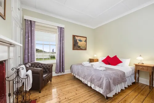 Cape Otway Lightstation Hotels in Cape Otway
