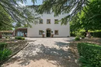 Relais Villa Bianca