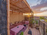 Riad des remparts Marrakech - Cho phép mang theo thú cưng