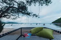 Aownoi Bay Resort - Havudsigt
