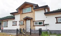 Hongcheon Oz Pension
