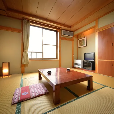 Yunose Ryokan Hotel a Tsuruoka