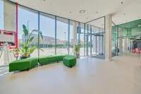 Home and CoLiving Pamplona فنادق في Noain
