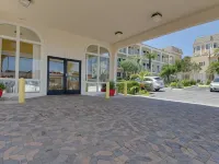 聖佩德羅浪人旅館 聖佩德羅酒店