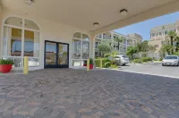 Vagabond Inn San Pedro Hotels in Rancho Palos Verdes
